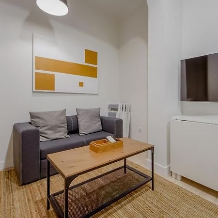 Ny Style Apt 5P En Sanmateo Centro Chueca/Justicia Apartment Madrid Bagian luar foto