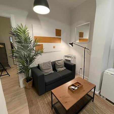 Ny Style Apt 5P En Sanmateo Centro Chueca/Justicia Apartment Madrid Bagian luar foto