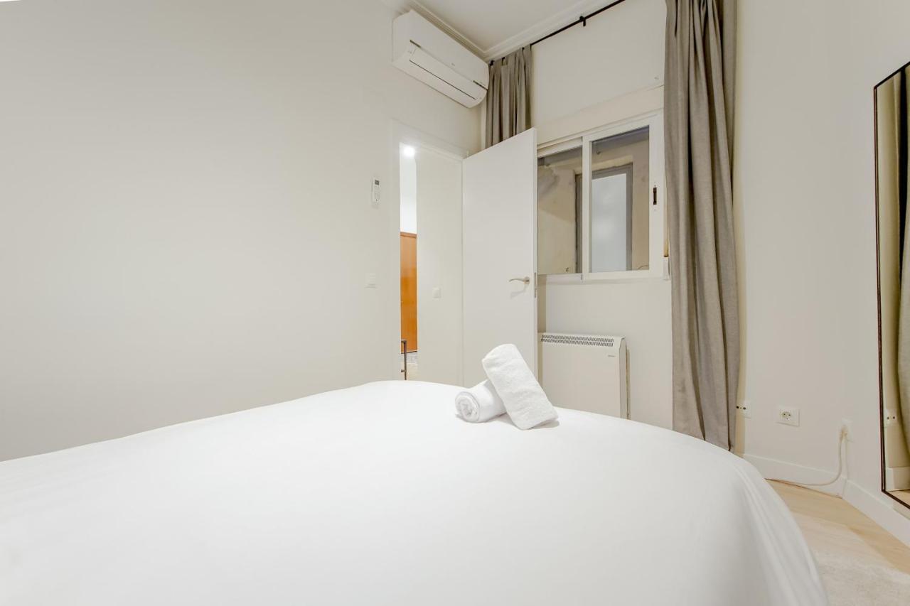 Ny Style Apt 5P En Sanmateo Centro Chueca/Justicia Apartment Madrid Bagian luar foto