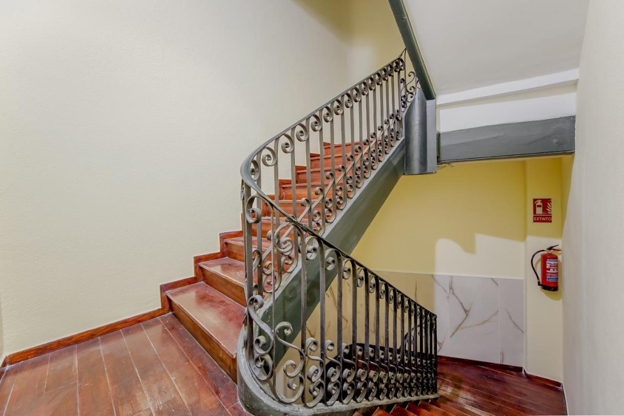 Ny Style Apt 5P En Sanmateo Centro Chueca/Justicia Apartment Madrid Bagian luar foto