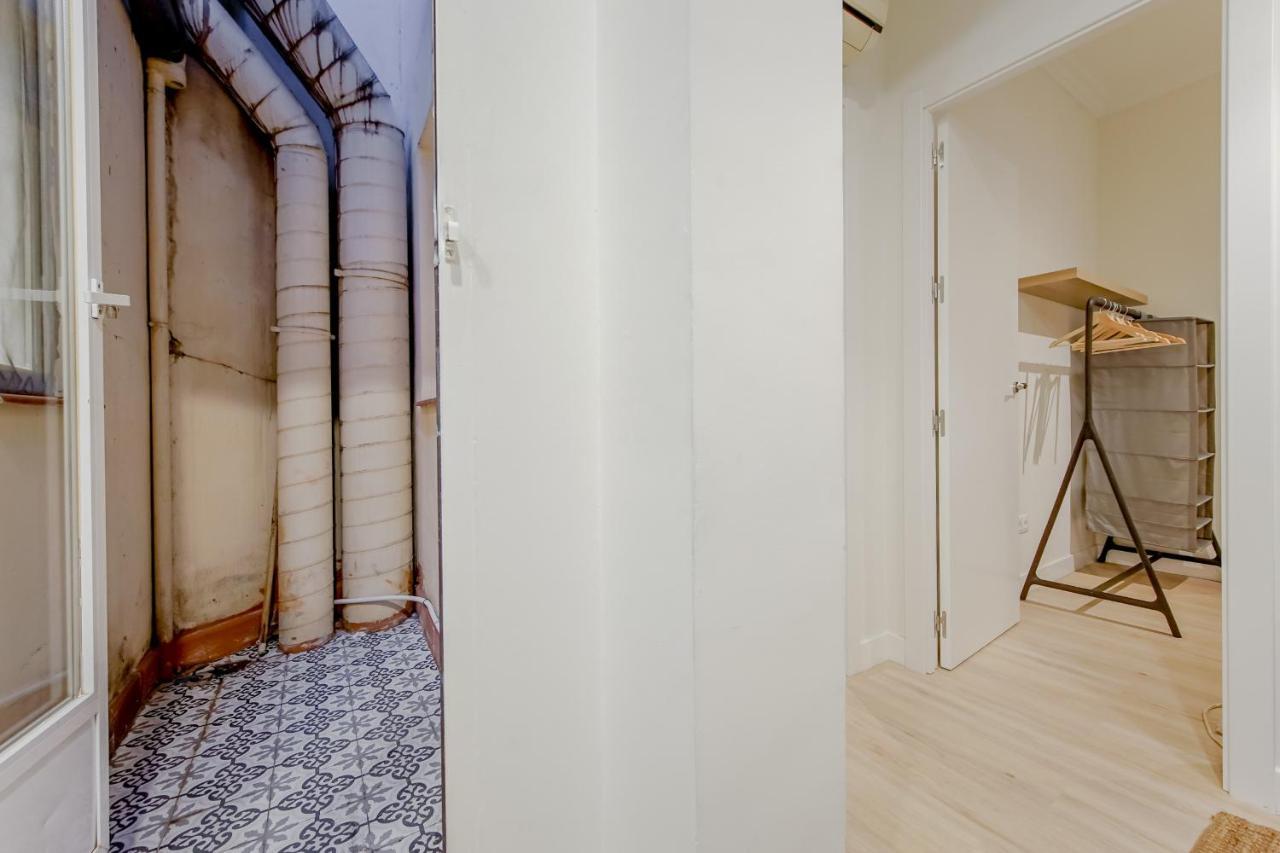 Ny Style Apt 5P En Sanmateo Centro Chueca/Justicia Apartment Madrid Bagian luar foto