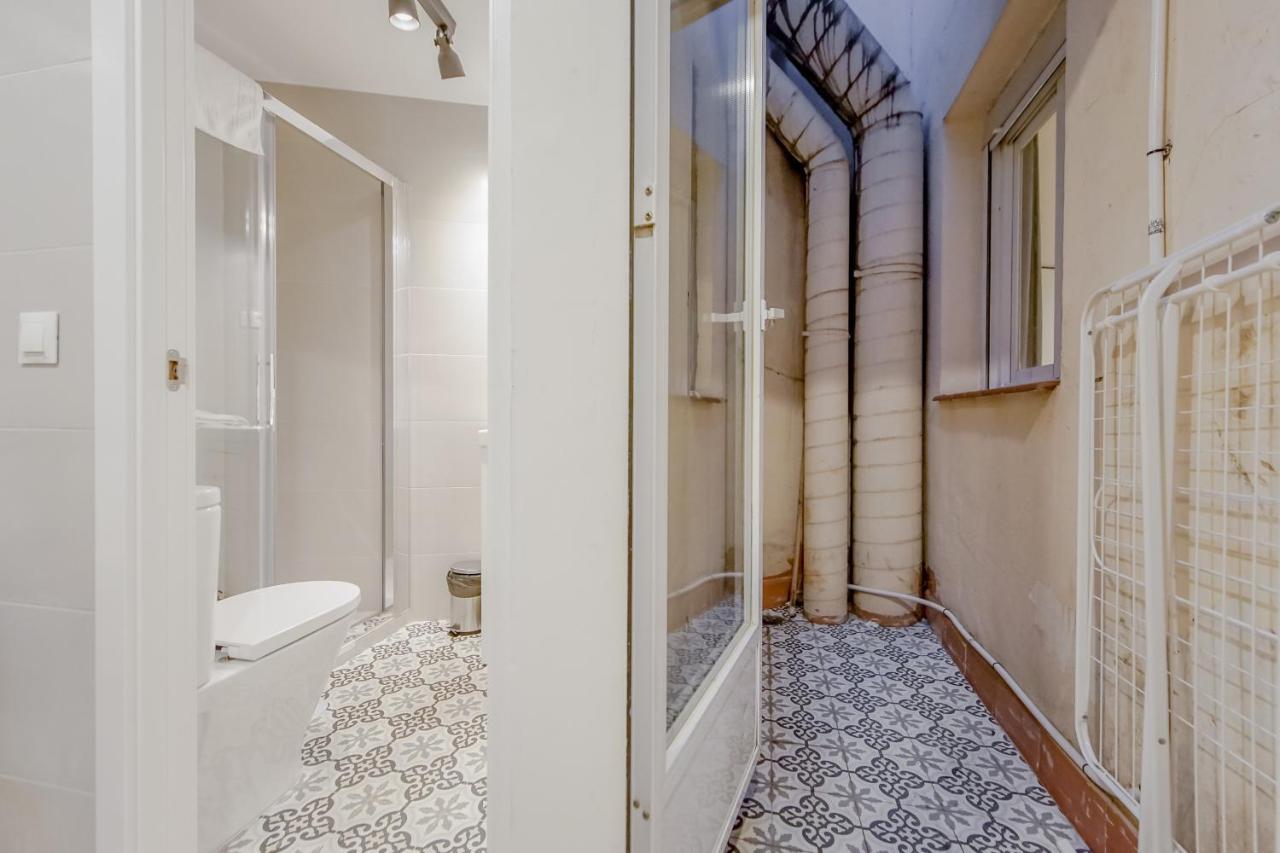 Ny Style Apt 5P En Sanmateo Centro Chueca/Justicia Apartment Madrid Bagian luar foto