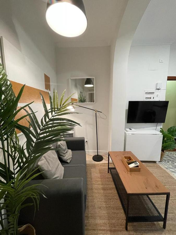 Ny Style Apt 5P En Sanmateo Centro Chueca/Justicia Apartment Madrid Bagian luar foto