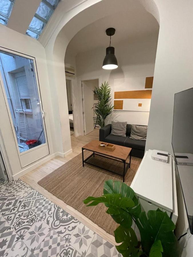 Ny Style Apt 5P En Sanmateo Centro Chueca/Justicia Apartment Madrid Bagian luar foto