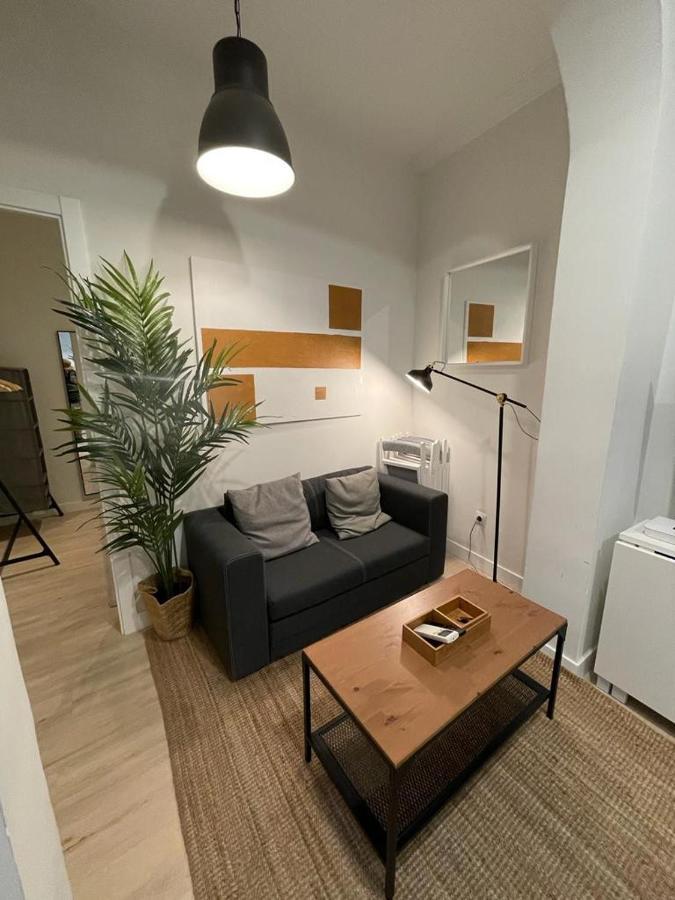 Ny Style Apt 5P En Sanmateo Centro Chueca/Justicia Apartment Madrid Bagian luar foto