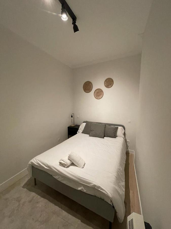 Ny Style Apt 5P En Sanmateo Centro Chueca/Justicia Apartment Madrid Bagian luar foto